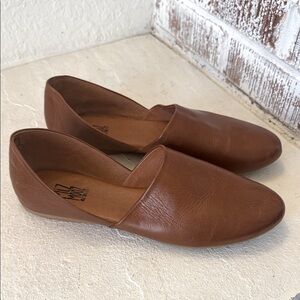 Miz Mooz Kimmy Flats Slip-Ons shoes